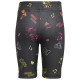 Adidas Παιδικό κολάν x Disney Minnie Mouse Short Leggings Adidas Παιδικό κολάν x Disney Minnie Mouse Short Leggings